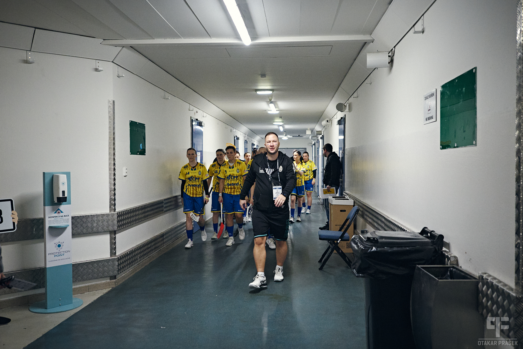 16.04.2023- O2 Aréna Praha - Extraliga Žen - Superfinále 2023